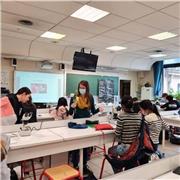 Professeur de Sciences de la vie et de la Terre